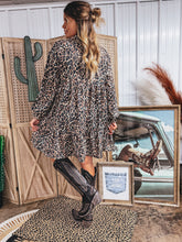 Load image into Gallery viewer, Natural Instinct Dress
