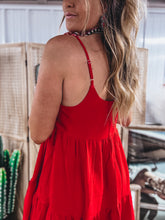 Load image into Gallery viewer, Firecracker Dress
