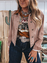 Load image into Gallery viewer, Saylor Jacket
