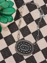 Load image into Gallery viewer, Grayson Necklace
