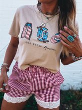 Load image into Gallery viewer, Sweet Summer Shorts
