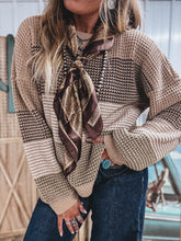 Load image into Gallery viewer, Felicity Sweater

