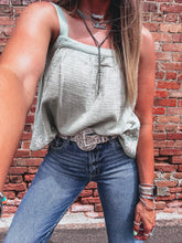 Load image into Gallery viewer, Madison Tank
