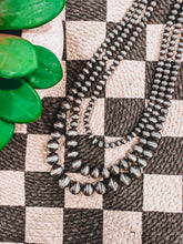 Load image into Gallery viewer, Billie Layered Necklace
