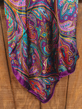Load image into Gallery viewer, Purple Rain Wild Rag
