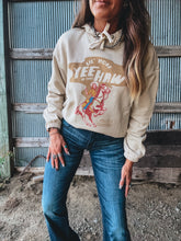 Load image into Gallery viewer, Ariat X Sendero Essential Yeehaw Hoodie
