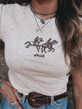 Load image into Gallery viewer, Ariat Pony Club T-shirt
