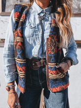 Load image into Gallery viewer, Moscow Vest
