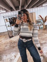 Load image into Gallery viewer, Frisco Sweater

