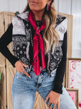 Load image into Gallery viewer, Thea Top (Black)
