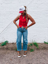 Load image into Gallery viewer, Dasha Vest
