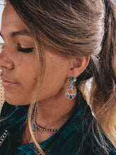 Load image into Gallery viewer, Tucson Earrings
