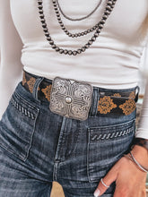 Load image into Gallery viewer, Sanpete Belt
