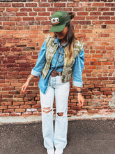 Load image into Gallery viewer, Bird Hunter Hat
