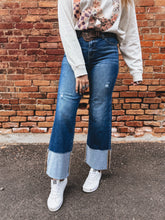 Load image into Gallery viewer, Oakland Jean (Dark)
