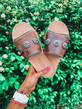 Load image into Gallery viewer, Nadia Sandals

