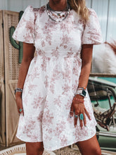 Load image into Gallery viewer, RaeLynn Dress
