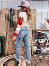 Load image into Gallery viewer, Cosette Sweater
