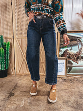 Load image into Gallery viewer, Kendrick Barrel Jean
