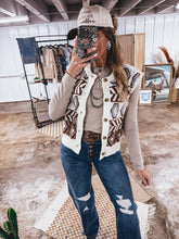 Load image into Gallery viewer, Eden Sweater Vest
