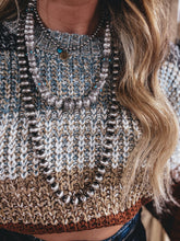 Load image into Gallery viewer, Dallas Necklace
