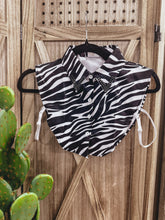 Load image into Gallery viewer, Zebra Collar

