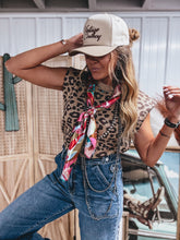 Load image into Gallery viewer, Wild Intent Top
