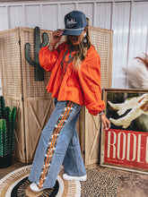 Load image into Gallery viewer, Backroad Blues Pants
