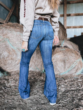 Load image into Gallery viewer, Ariat Bessie Slim Trouser
