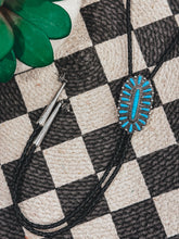 Load image into Gallery viewer, Bergin Bolo Necklace
