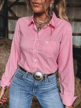 Load image into Gallery viewer, Ariat Kirby Pro Shirt (Coral)
