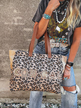 Load image into Gallery viewer, Cowgal Tote
