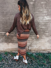 Load image into Gallery viewer, Salome Skirt
