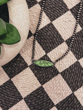 Load image into Gallery viewer, Fern Necklace
