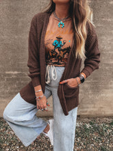 Load image into Gallery viewer, Sip n&#39; Saddle Tee
