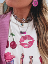 Load image into Gallery viewer, Zelie Necklace
