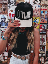 Load image into Gallery viewer, Outlaw Hat
