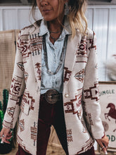 Load image into Gallery viewer, Rockies Blazer
