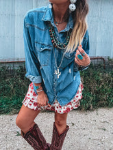 Load image into Gallery viewer, Micki Skirt
