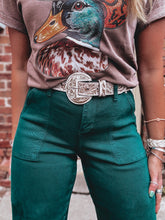 Load image into Gallery viewer, Axel Barrel Jean
