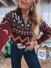 Load image into Gallery viewer, Sheridan Sweater
