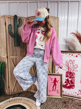 Load image into Gallery viewer, Love Out West Tee
