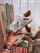 Load image into Gallery viewer, Country Mile Sneaker

