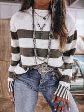 Load image into Gallery viewer, Manessa Sweater
