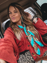 Load image into Gallery viewer, Hamilton Shacket
