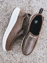 Load image into Gallery viewer, Ariat Buckeye Slip On (Brown Bomber)
