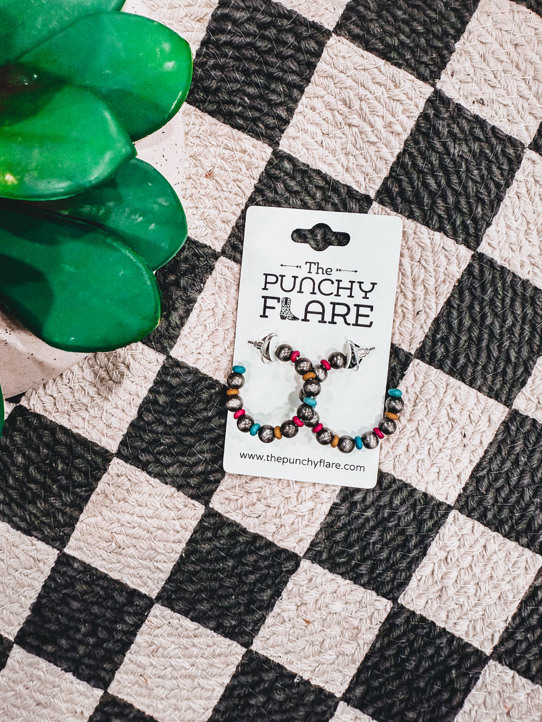 Marci Hoops (Multi)