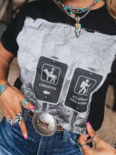 Load image into Gallery viewer, Ariat Take a Hike Tee
