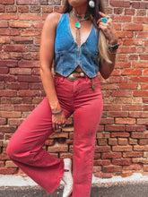 Load image into Gallery viewer, Galveston Vest
