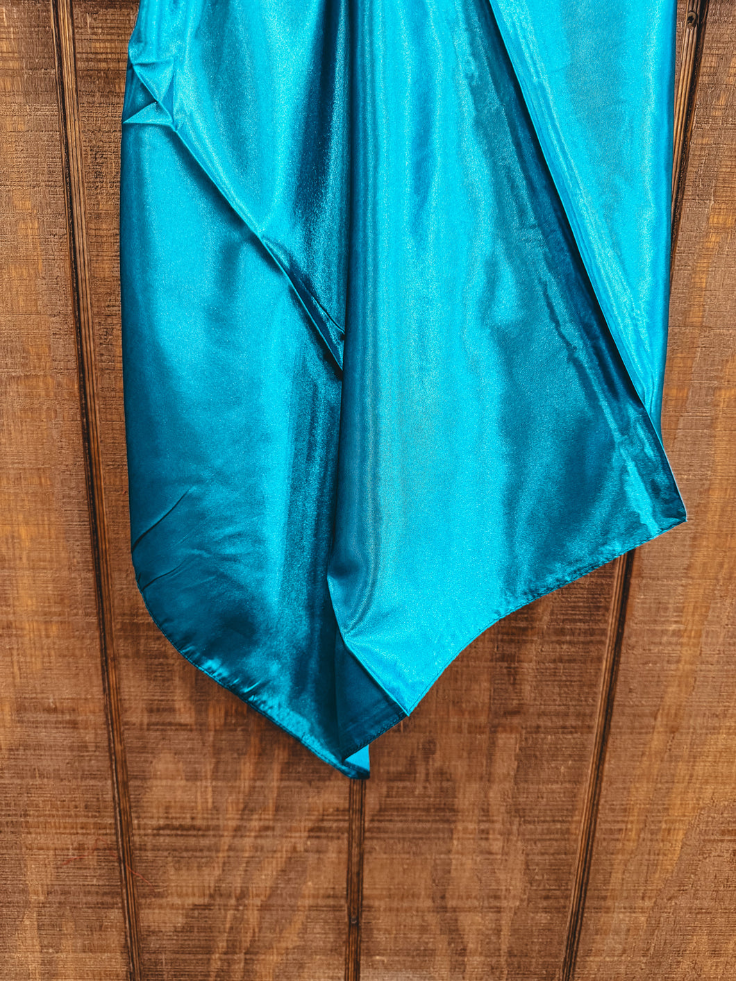Turquoise Trail Wild Rag – The Punchy Flare
